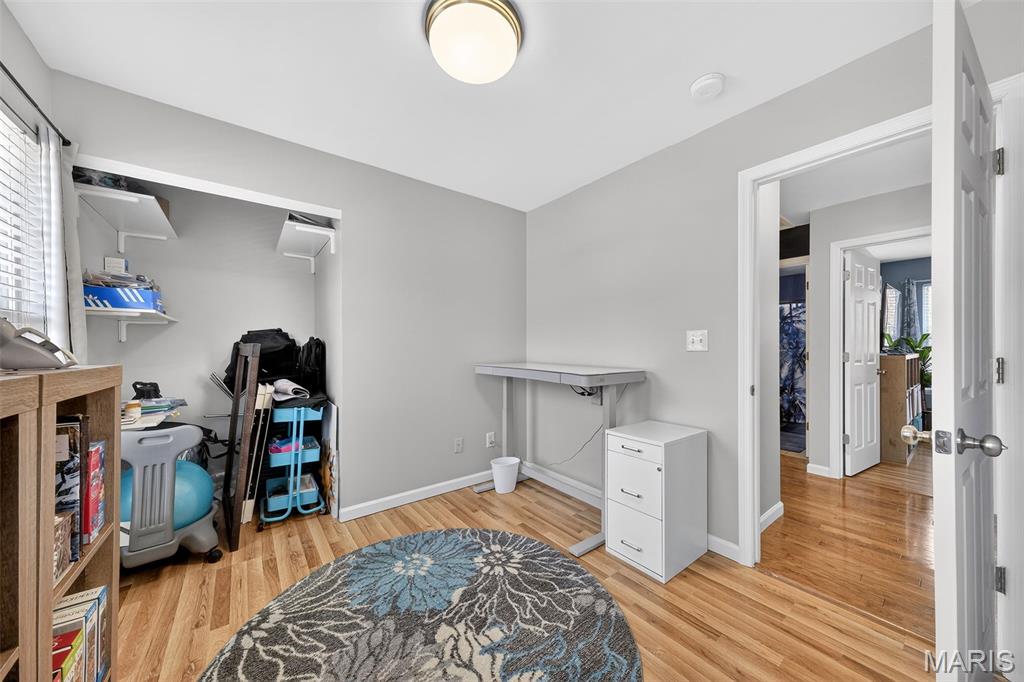 Summer Brook #4 - Residential