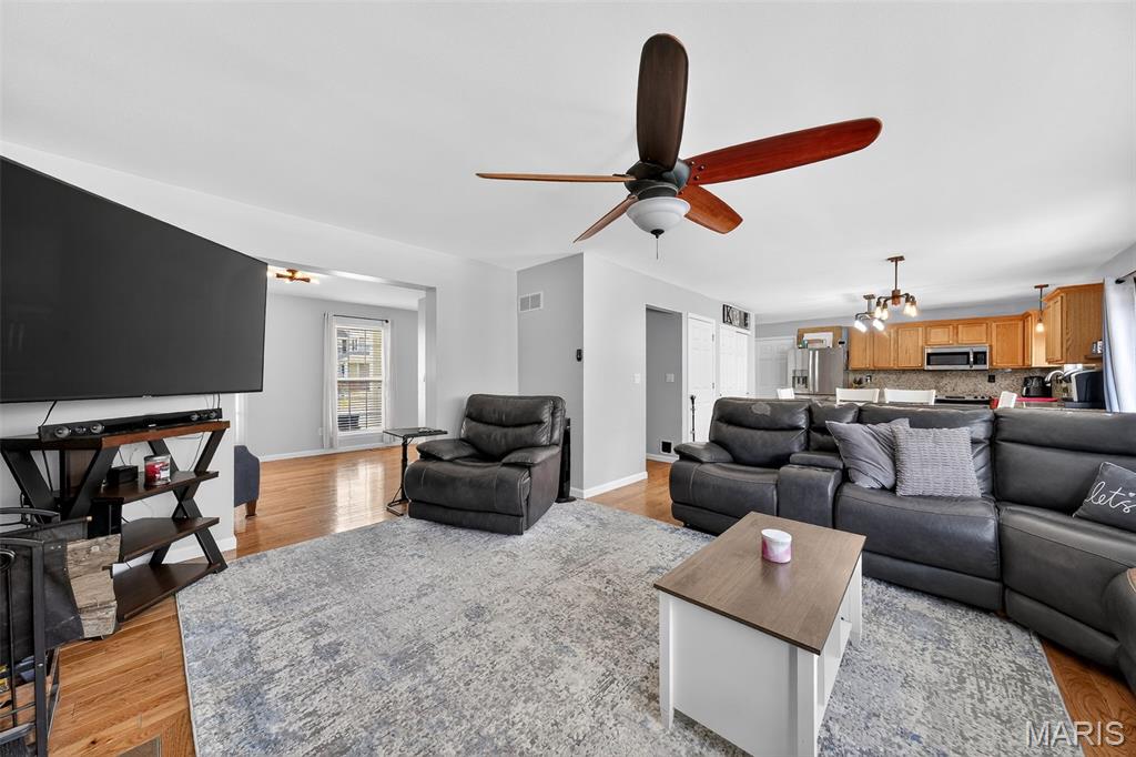 Summer Brook #4 - Residential