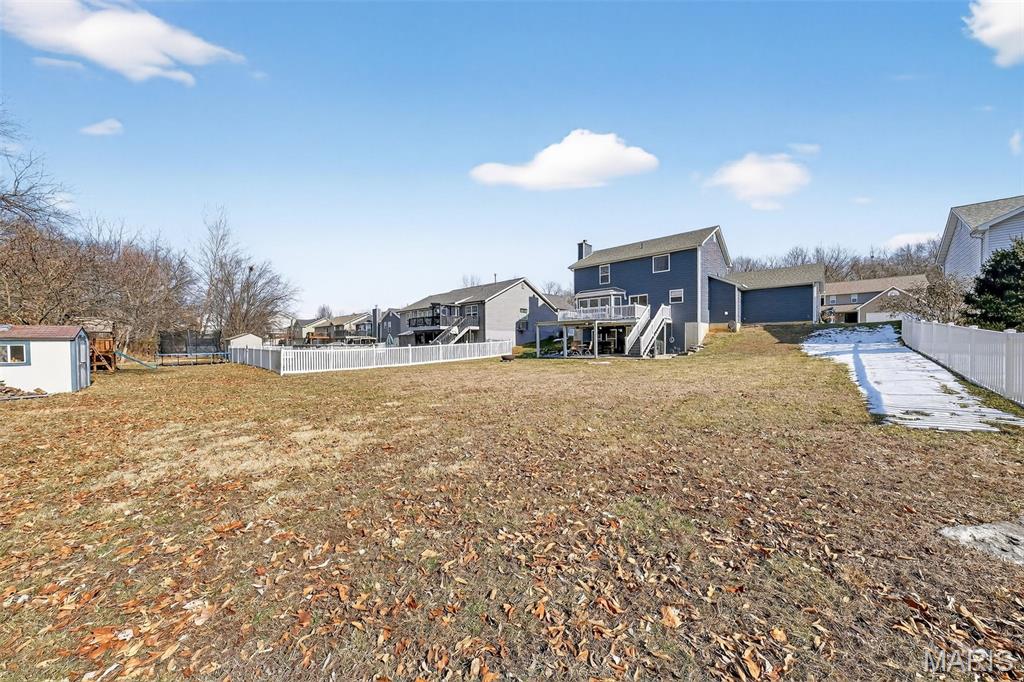 Summer Brook #4 - Residential