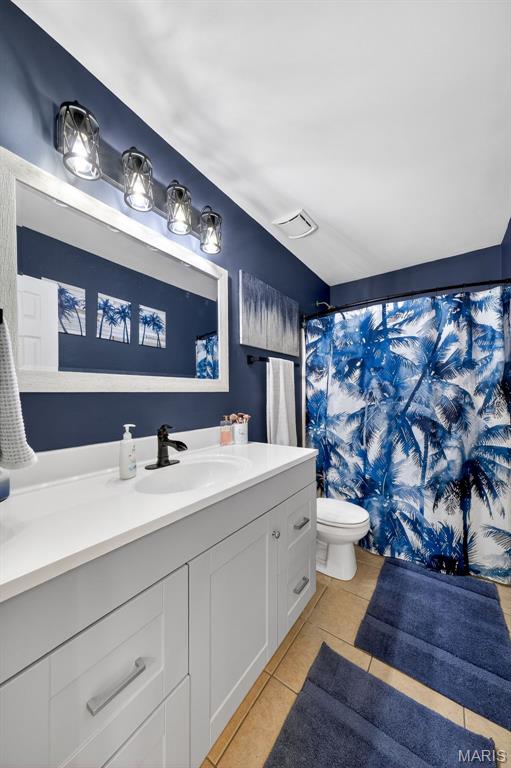 Summer Brook #4 - Residential