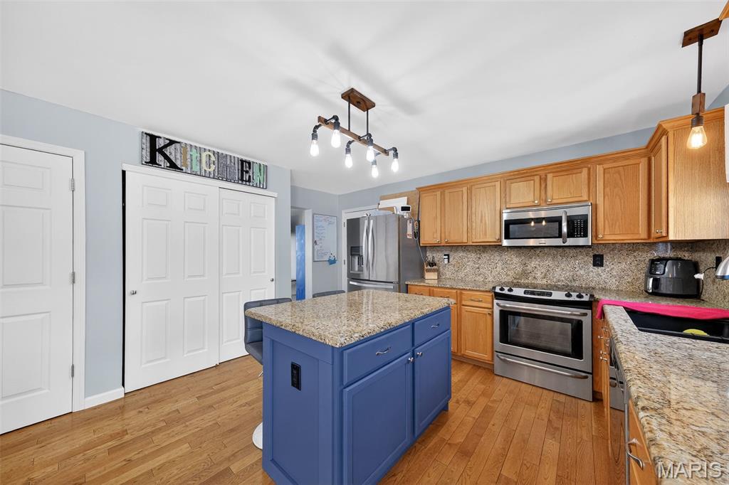 Summer Brook #4 - Residential