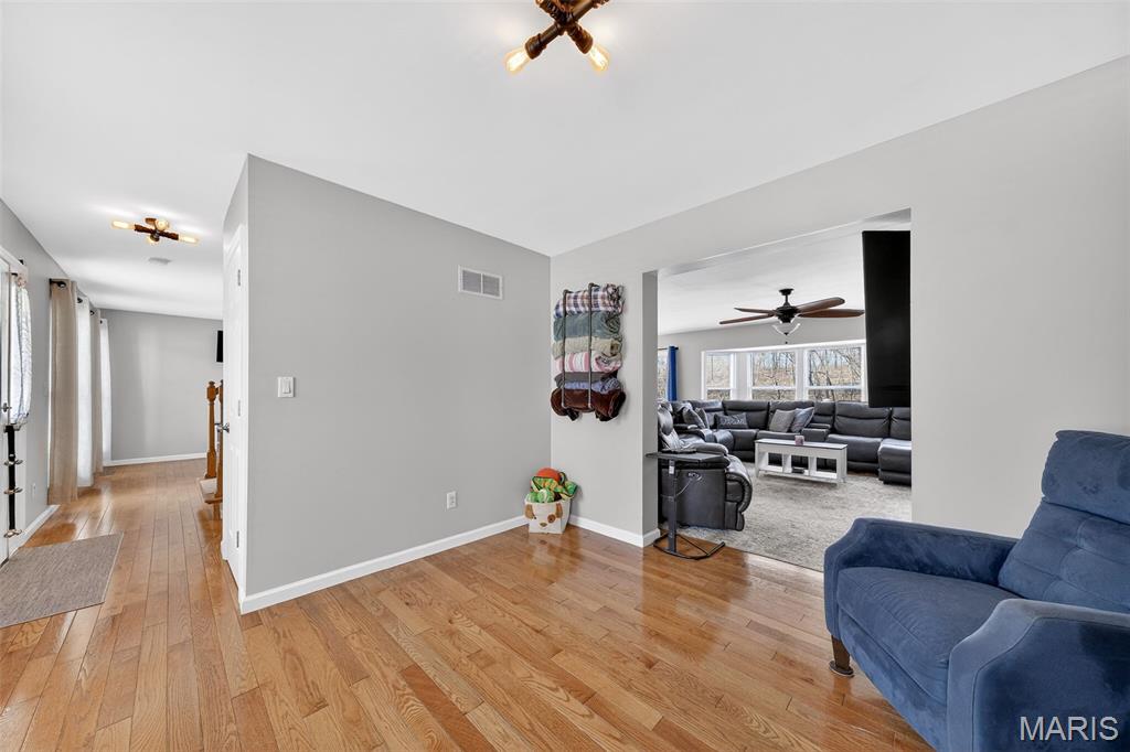 Summer Brook #4 - Residential