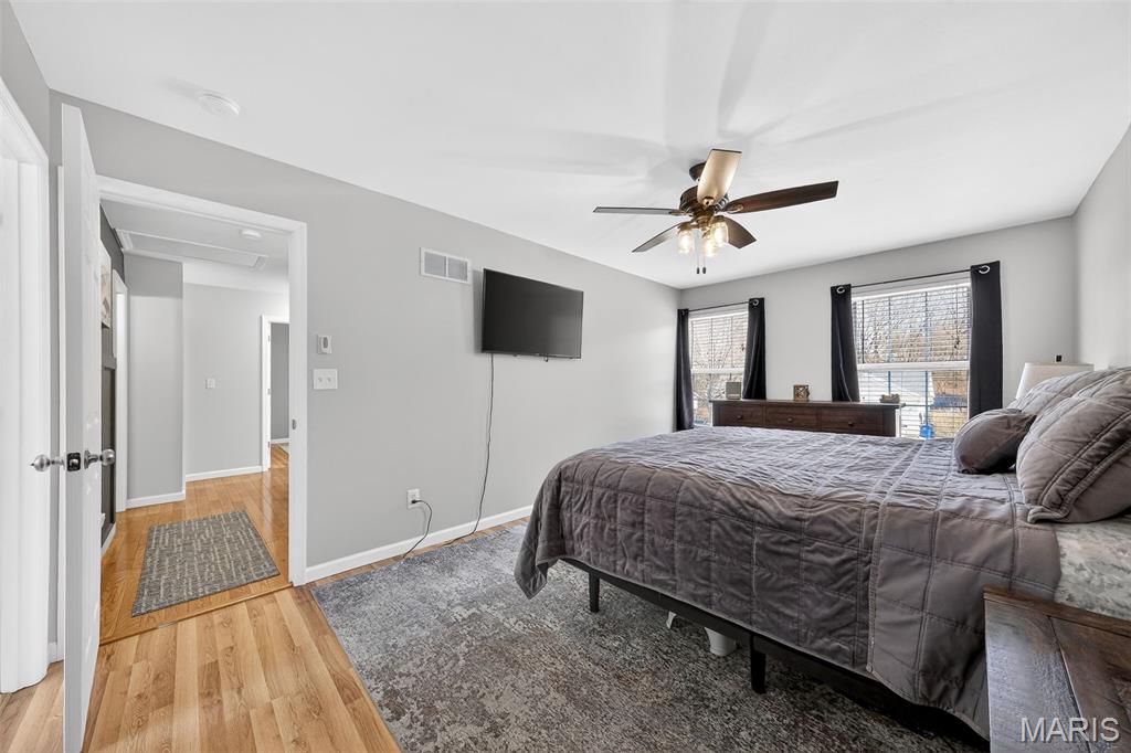 Summer Brook #4 - Residential