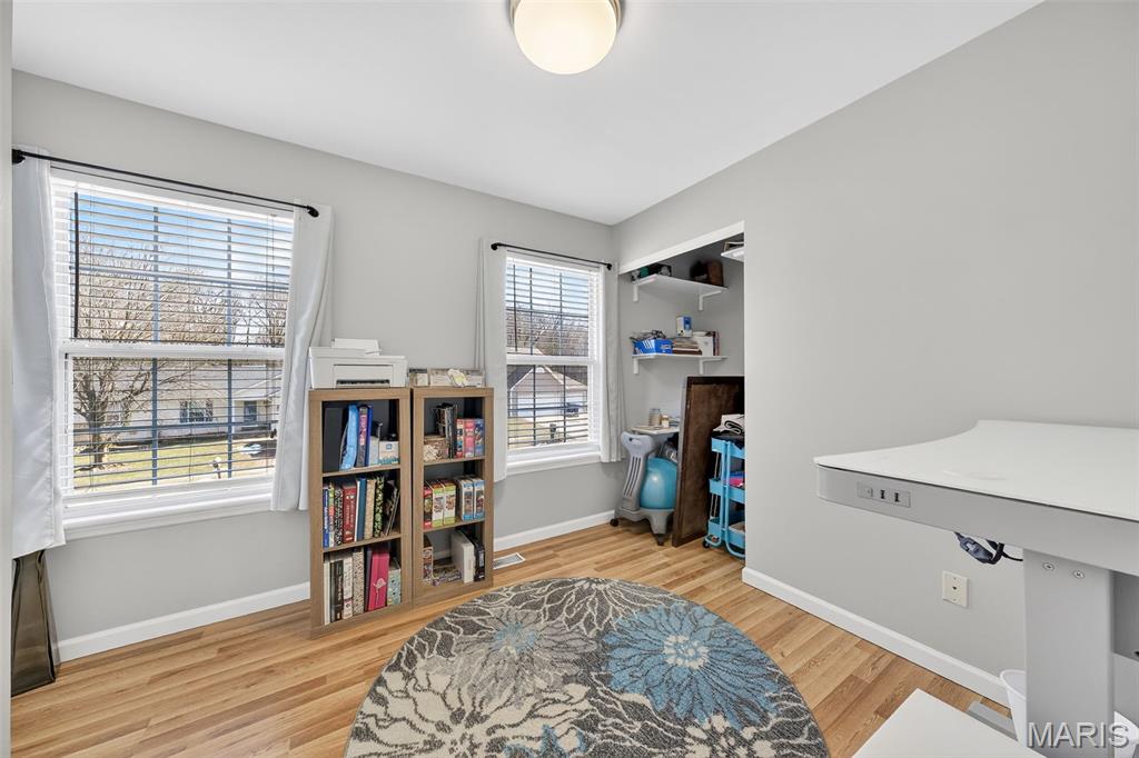 Summer Brook #4 - Residential