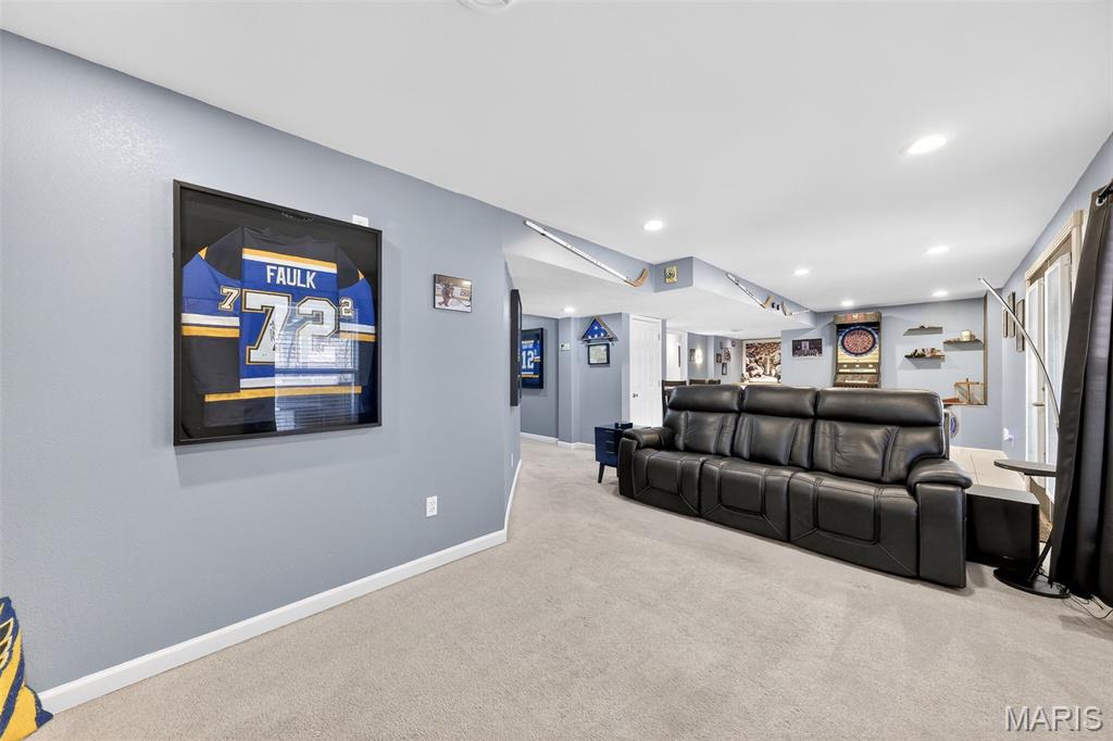 Summer Brook #4 - Residential