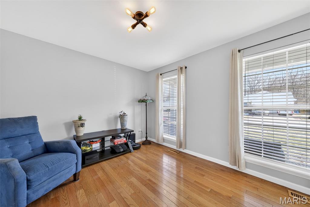 Summer Brook #4 - Residential