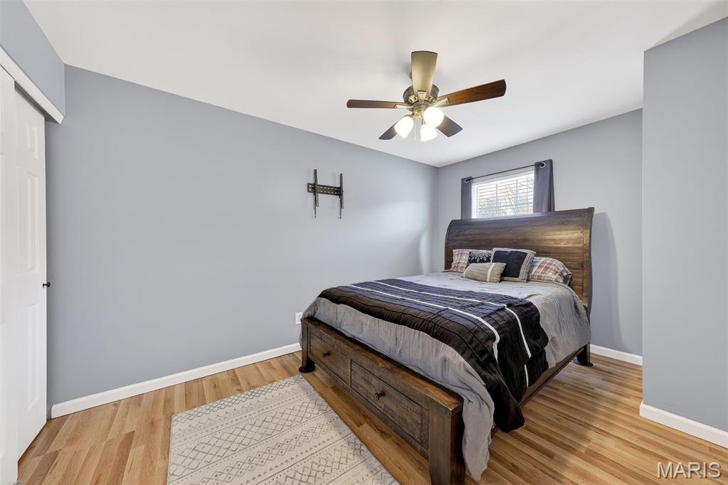 Summer Brook #4 - Residential