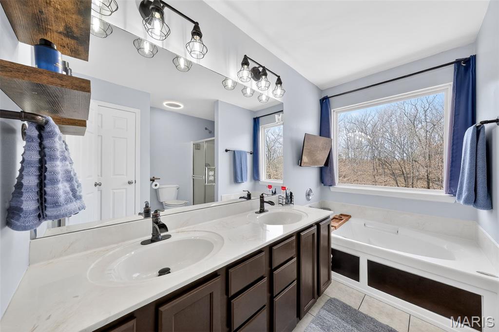 Summer Brook #4 - Residential