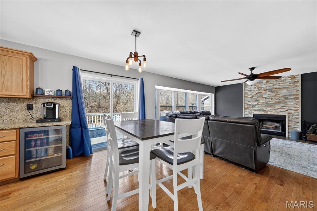 Summer Brook #4 - Residential