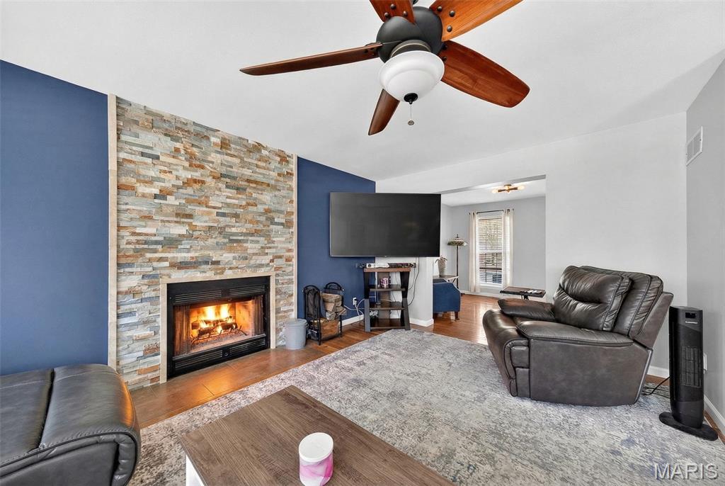 Summer Brook #4 - Residential