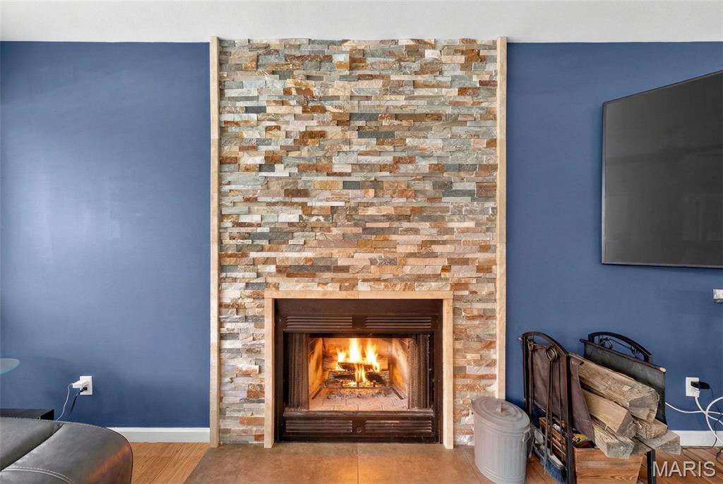 Summer Brook #4 - Residential