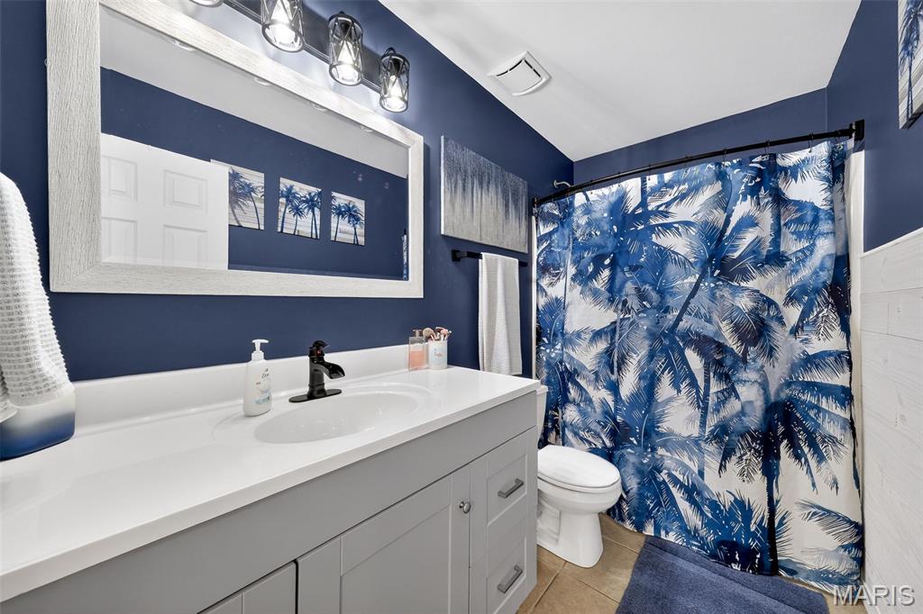 Summer Brook #4 - Residential