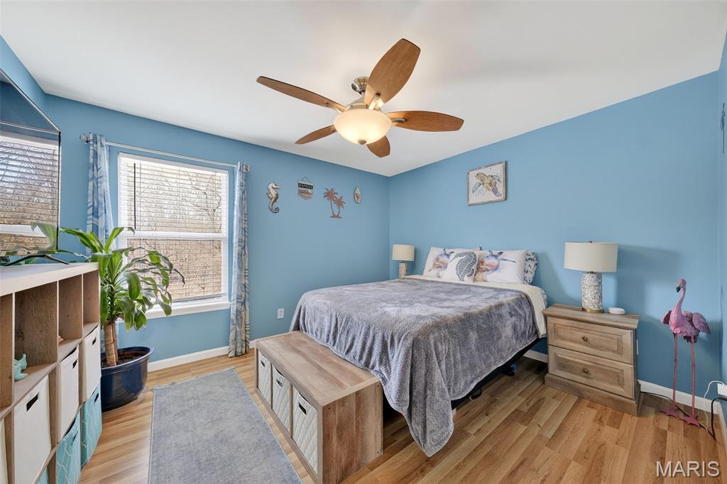 Summer Brook #4 - Residential