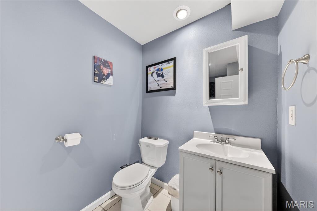 Summer Brook #4 - Residential