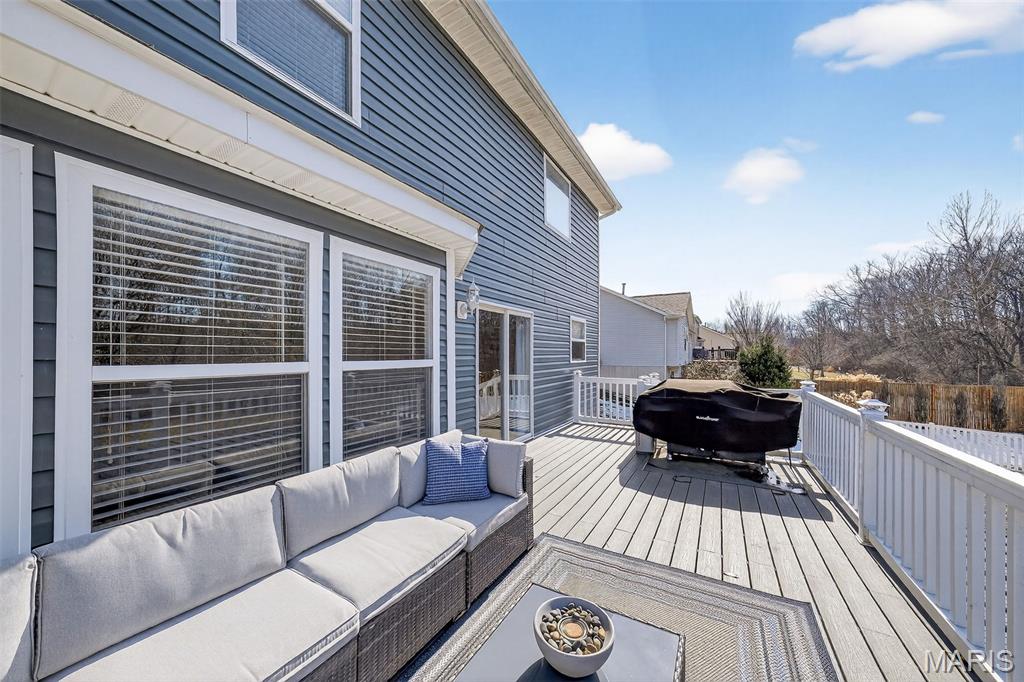 Summer Brook #4 - Residential