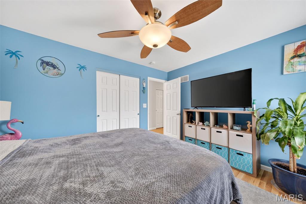 Summer Brook #4 - Residential