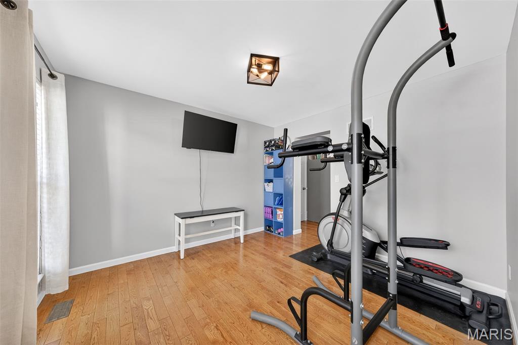 Summer Brook #4 - Residential