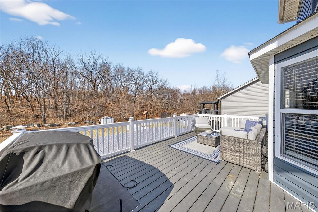 Summer Brook #4 - Residential