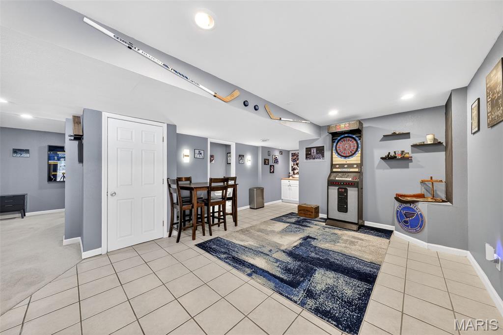 Summer Brook #4 - Residential