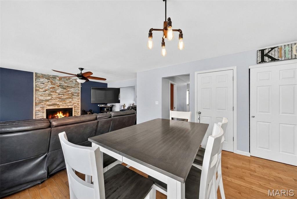 Summer Brook #4 - Residential