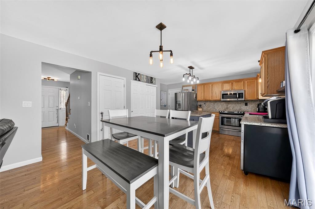 Summer Brook #4 - Residential