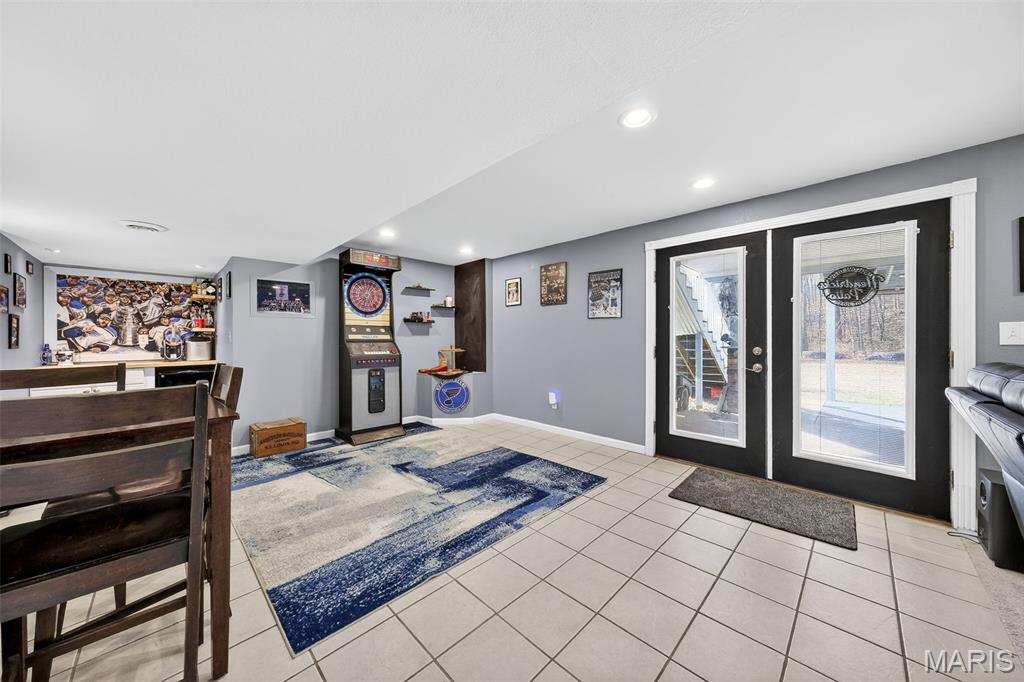 Summer Brook #4 - Residential