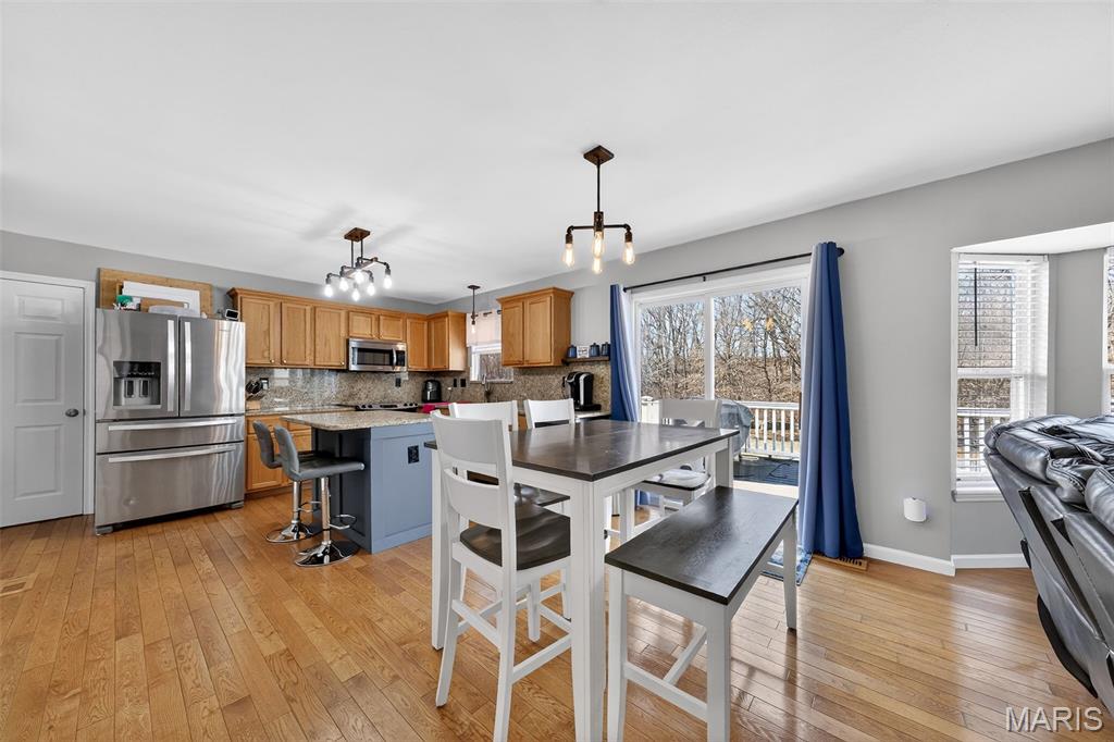 Summer Brook #4 - Residential