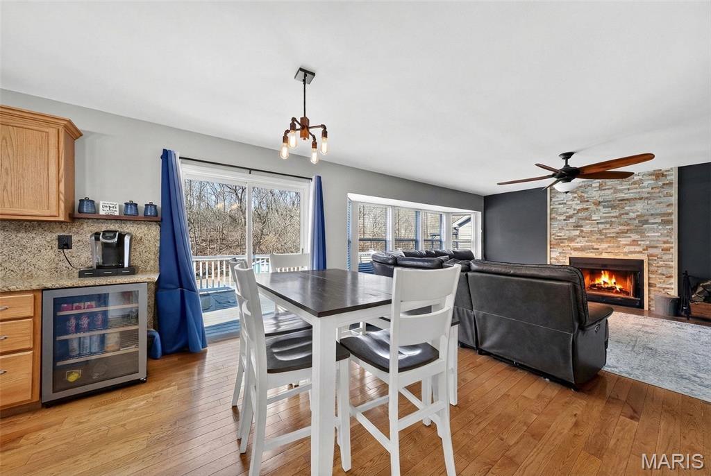 Summer Brook #4 - Residential