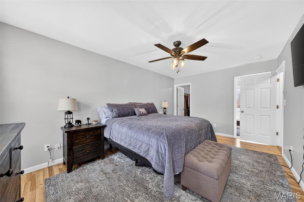 Summer Brook #4 - Residential