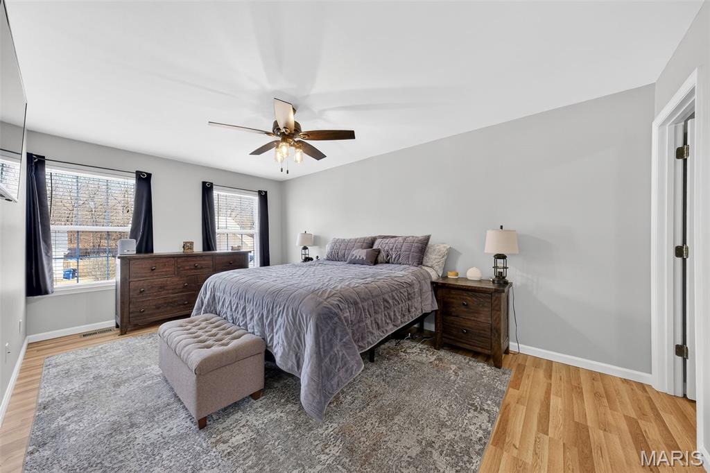 Summer Brook #4 - Residential