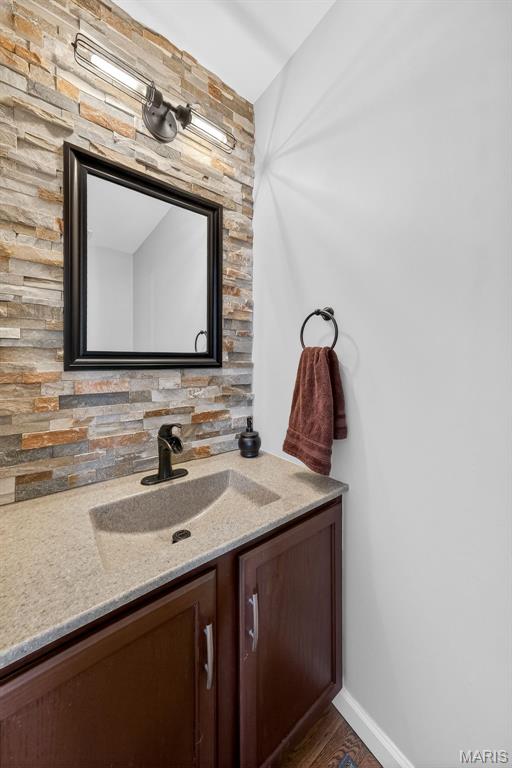 Summer Brook #4 - Residential