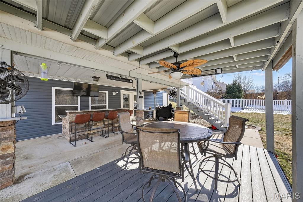 Summer Brook #4 - Residential