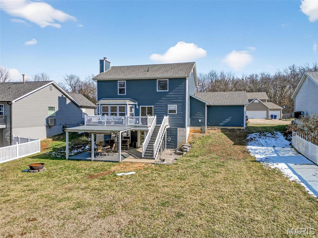 Summer Brook #4 - Residential