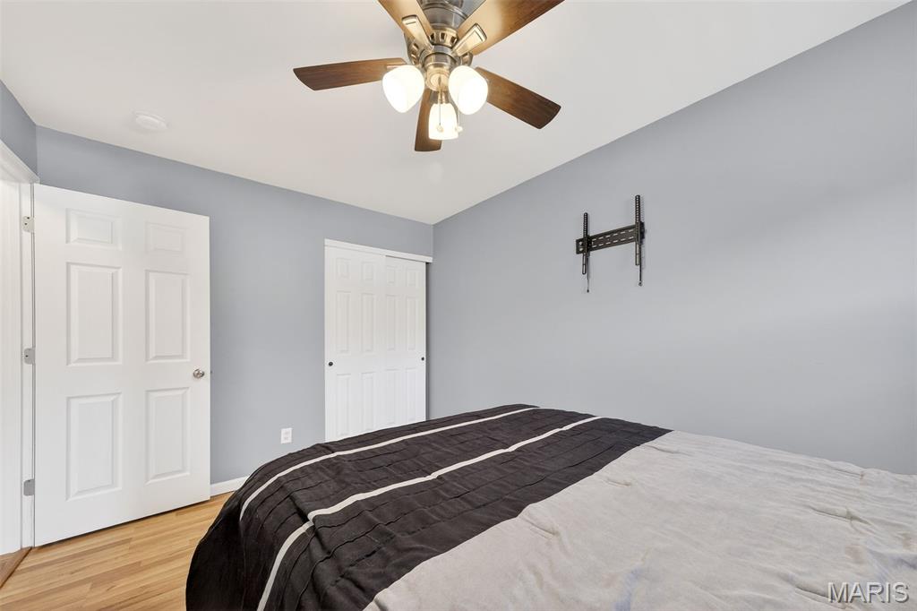 Summer Brook #4 - Residential