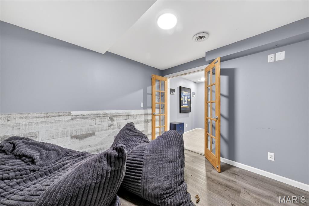 Summer Brook #4 - Residential