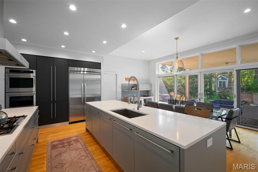 West Delmar - Residential