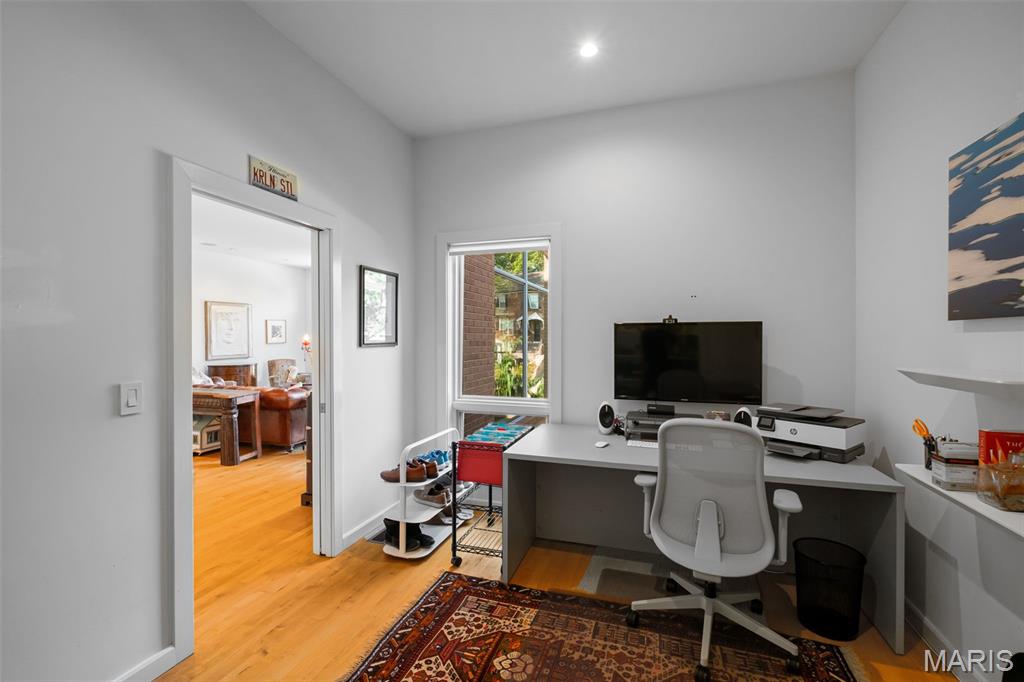 West Delmar - Residential