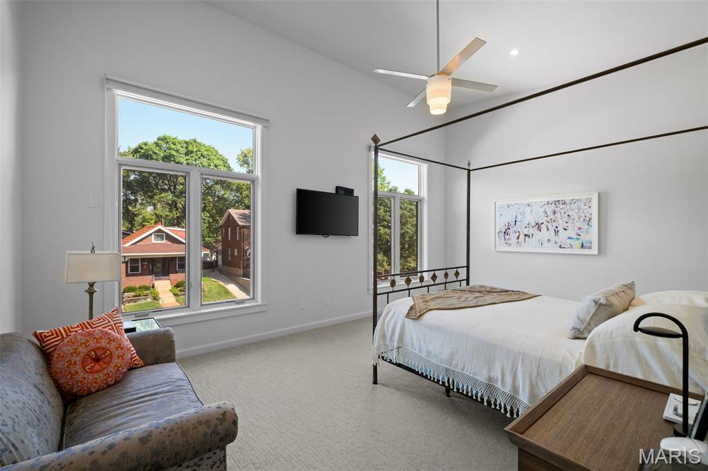 West Delmar - Residential