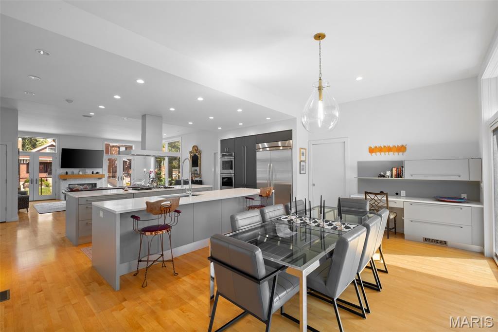 West Delmar - Residential