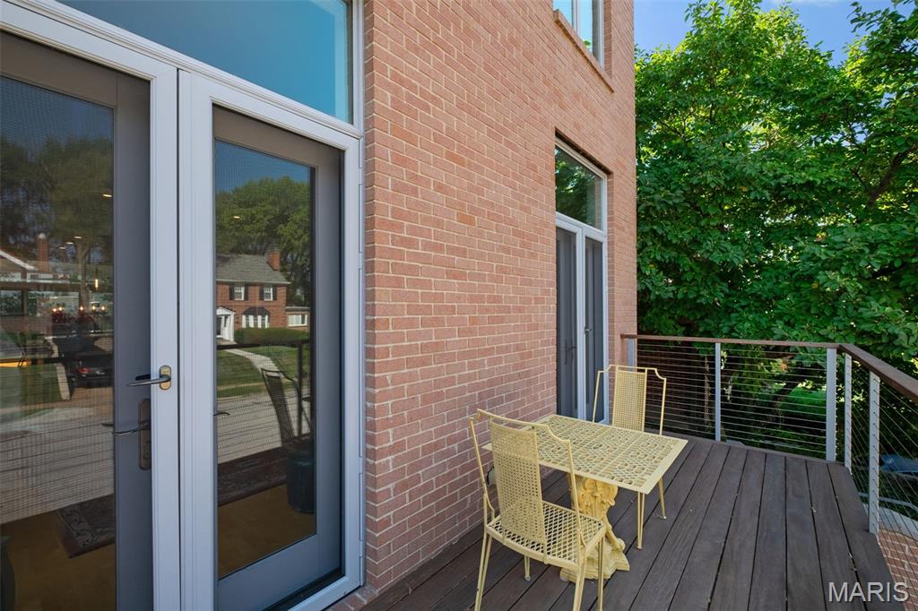 West Delmar - Residential