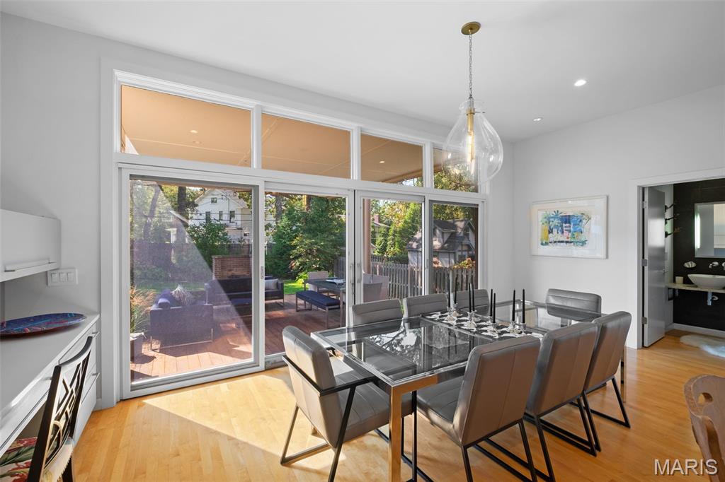 West Delmar - Residential