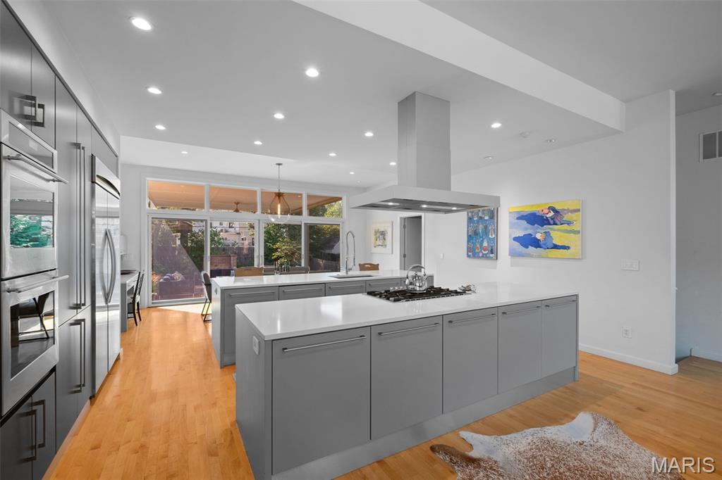 West Delmar - Residential