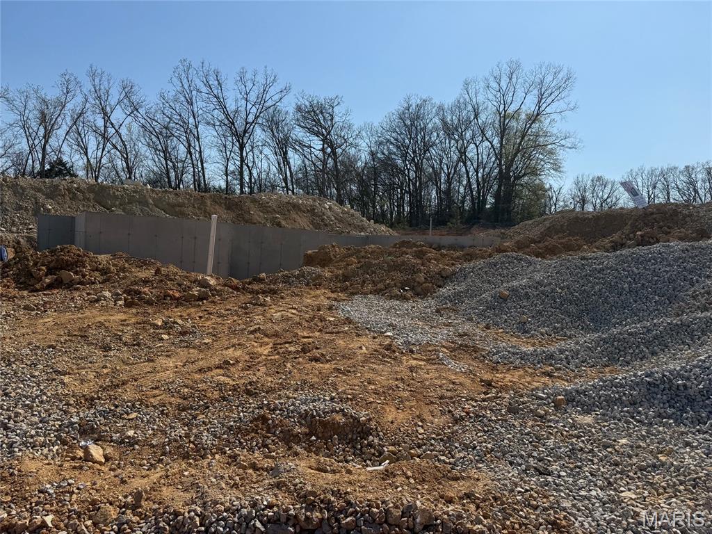 Hawk Ridge Estates - Residential