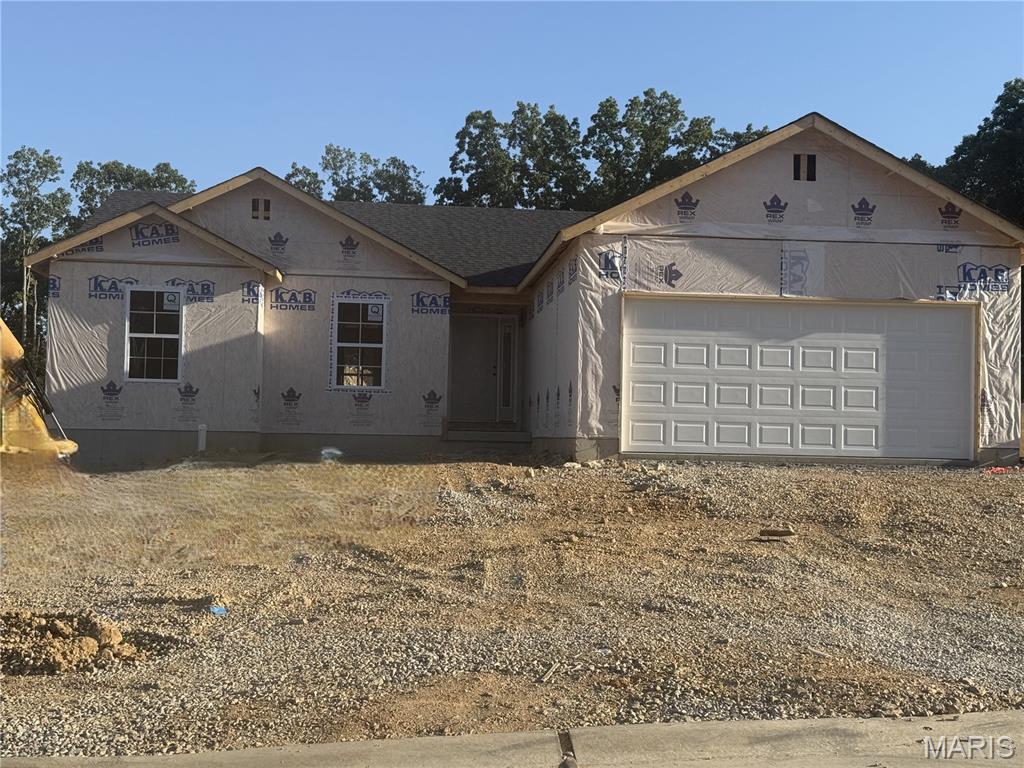 Hawk Ridge Estates - Residential