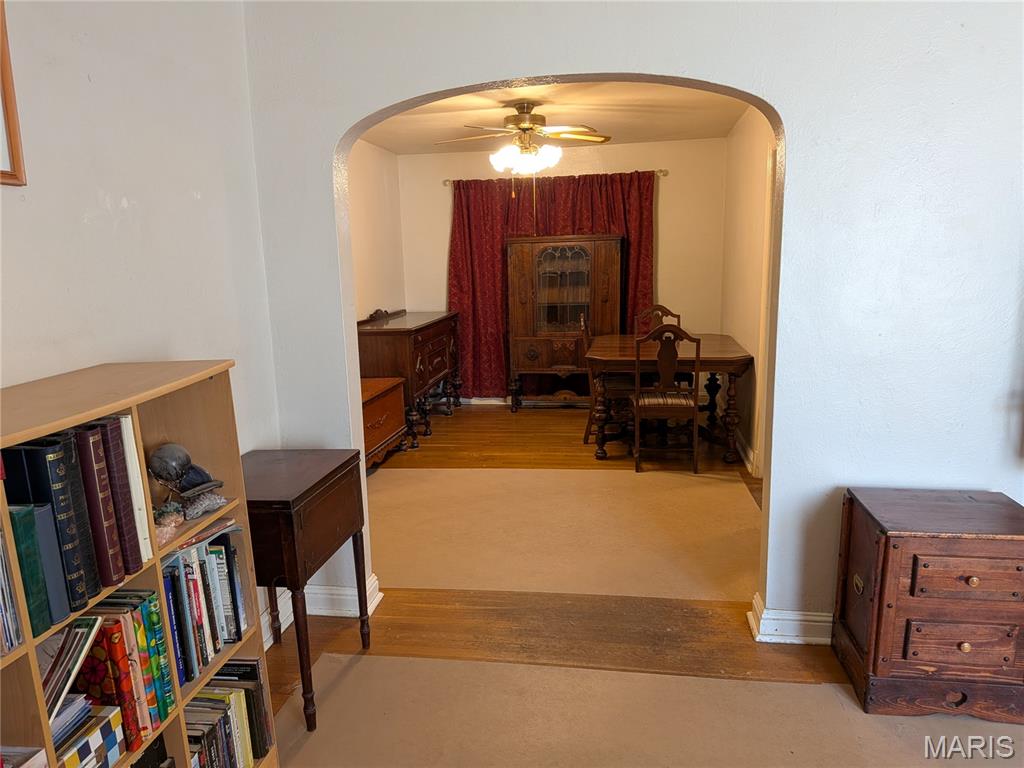 Tulane Park Add - Residential