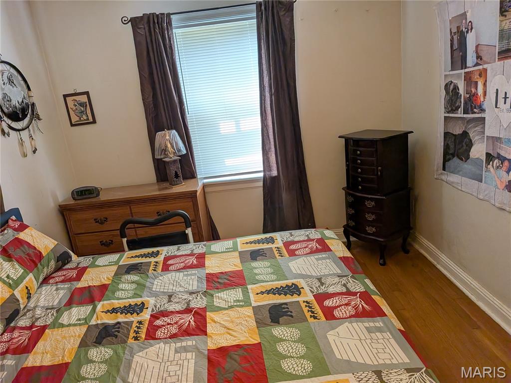 Tulane Park Add - Residential