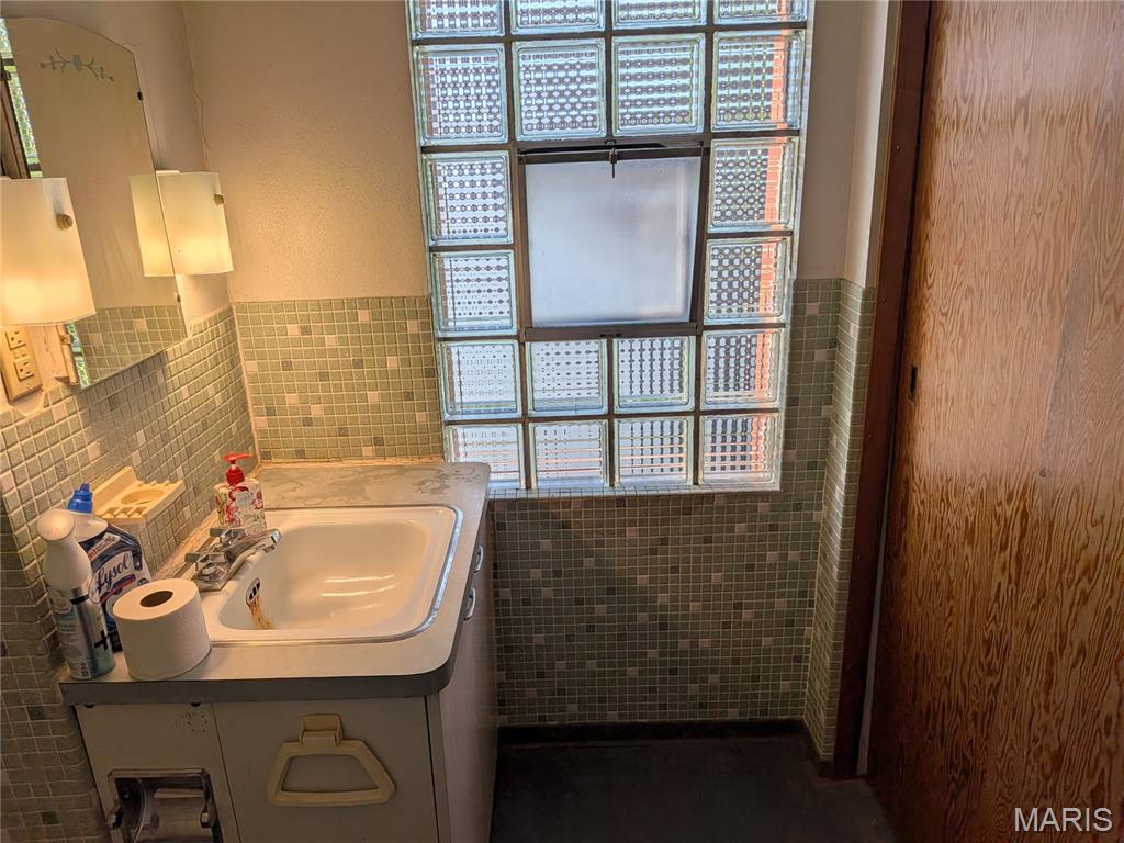 Tulane Park Add - Residential