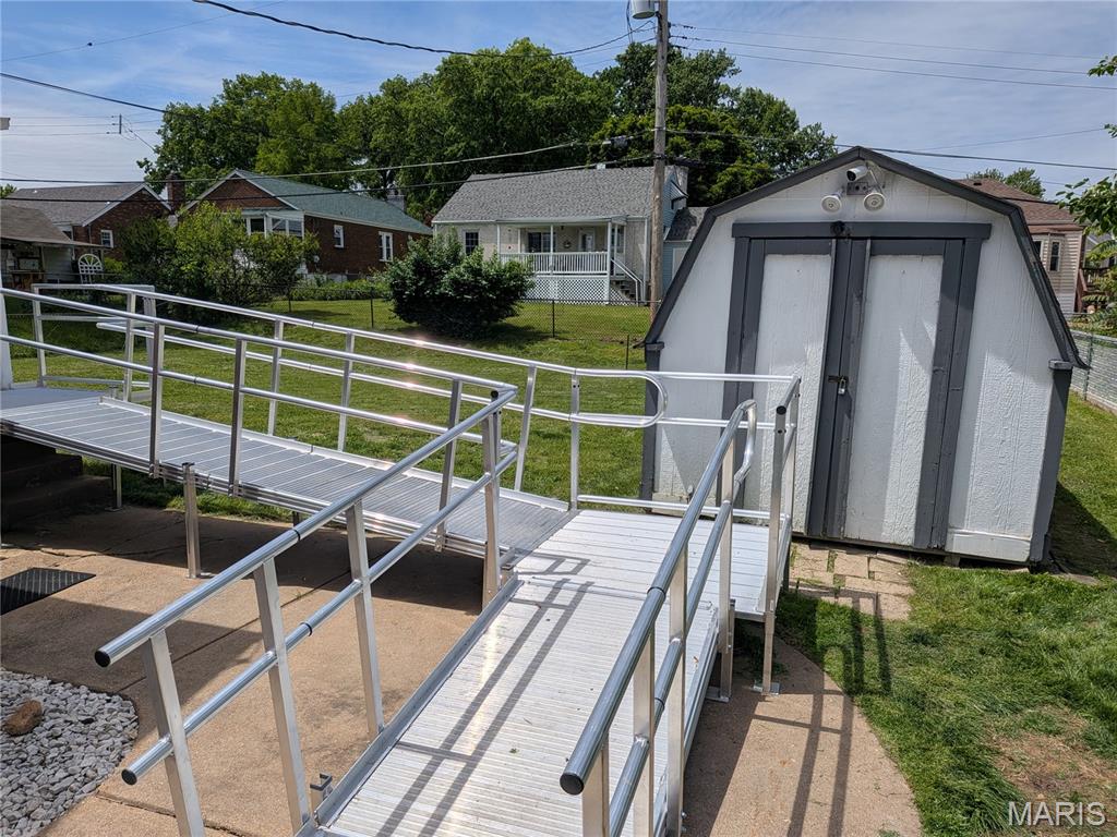 Tulane Park Add - Residential