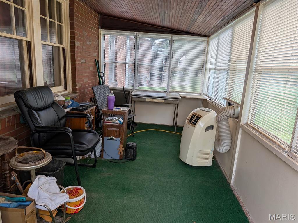Tulane Park Add - Residential