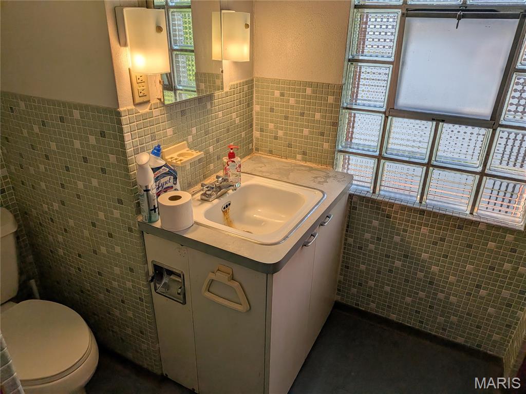 Tulane Park Add - Residential